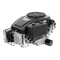 Motor Generator, Motopompa, Motocultor, Loncin LC1P92F-1-A, 12.5CP, Ax Vertical (ax 25.4 X 80mm), pornire electrica