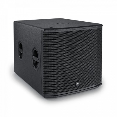 Next Audiocom PRO18sA Subwoofer activ 18 foto