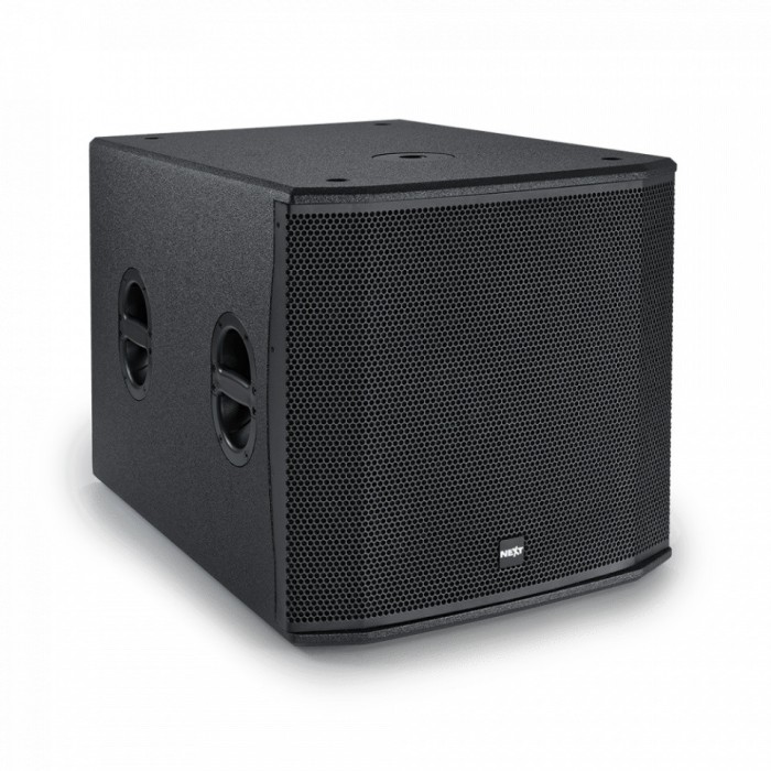 Next Audiocom PRO18sA Subwoofer activ 18