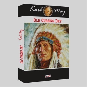 Winnetou 6/6-Old Cursing-Dry - Karl May