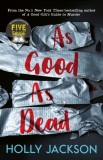 As Good As Dead : Book 3 - SAS Gardners EU