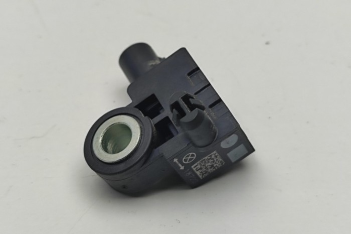 Senzor de impact dreapta față AUDI Q4 SUV F4B 2023 OEM: 1EA959345B 28643340