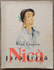 Nica fara frica - Nina Cassian// ilustratii Jules Perahim, Alta editura