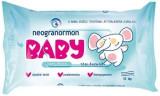 Neogranormon Baby Sensitive T&ouml;rlőkendő 55db