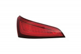 Stop spate lampa Audi Q5 (8r), 06.2012-, omologare ECE, spate,cu suport bec, cu led, 8R0945093C, Stanga, AL Automotive Lighting