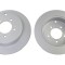 Set disc frana Citroen C-Crosser (Ep), C-Crosser Enterprise, C4 Aircross; Mitsubishi Lancer Sportback (Cx A), Outlander 2 (Cw W); Peugeot 4007 (Gp),