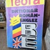 Dictionar Roman Englez - Andrei Bantas