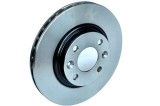 Disc Frana 258*22 Logan Ii / Sandero Ii / Dokker / Lodgy 141850 32937