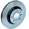 Disc Frana 258*22 Logan Ii / Sandero Ii / Dokker / Lodgy 141850 32937