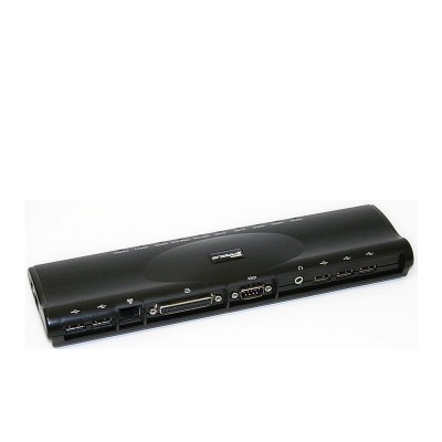 Docking Station Targus paepr090, 1 x Paralel, 1 x Serial foto