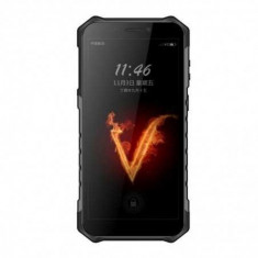 Telefon mobil Ulefone Armor X3, 2 GB RAM, 32 GB ROM, Android 9, ARM-Cortex A7, Quad Core, 5.5 inch, 5000 mAh, Dual Sim foto