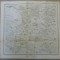 Turnul-Severin// harta Serviciul Geografic Armatei 1916