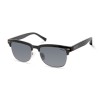 Ochelari de Soare Bărbați Kenneth Cole KC2972-5301A &Oslash; 53 mm, Plastic, Galben, Polaroid