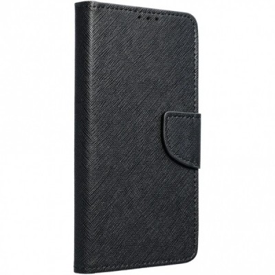 Husa pentru Samsung Galaxy A33 5G A336, OEM, Fancy, Neagra foto