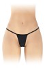 Micro Bikini Negri Belinda, Fashion Secret, S-L