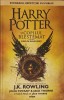 Harry Potter si Copilul Blestemat - J.K. Rowling - Editura Arthur - Coperta Cartonata - Piesa in Doua Parti