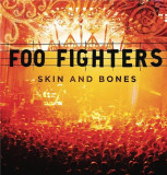 Skin and Bones - Vinyl | Foo Fighters, sony music