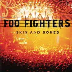 Skin and Bones - Vinyl | Foo Fighters