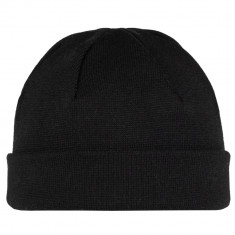 Capace Buff Elro Knitted Hat Beanie 1323269991000 negru