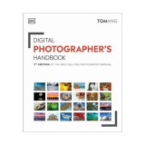 Digital photographer's handbook