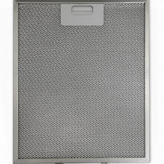 Filtru aluminiu hota Gorenje , dimensiuni 250 x 300 x 9 mm code 184735 , 1 buc