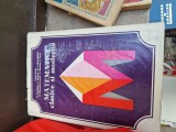 Matematici clasice si moderne vintage
