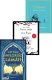 Pachet Rezilienta si speranta, Bookzone