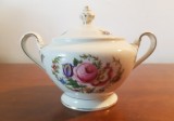 ZAHARNITA DIN PORTELAN ROSENTHAL IVORY BAVARIA-GERMANIA ANII 40-50