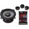 Set 2 Difuzoare componente, Audio System X 130 EVO 2, 110 watts, 130 mm, 5.25&quot;, 3 ohm, Kick Bass CarStore Technology