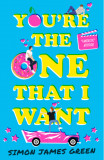 You&#039;re the One that I Want | Simon James Green