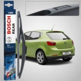 Cumpara ieftin Ștergător Lunetă pentru Seat Ibiza IV [6J] 2008+ | Bosch H840 290mm