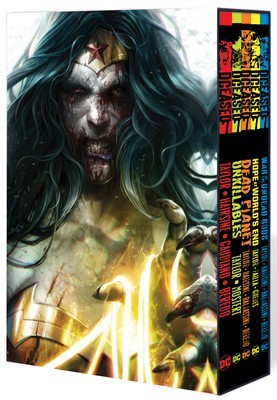 Dceased Box Set foto