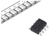 Optocuplor SMD 1 Canal IGBT 5kV Gull Wing 8 pini