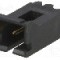 Conector cablu-placa, 2 pini, tata, TE Connectivity - 5-103735-1