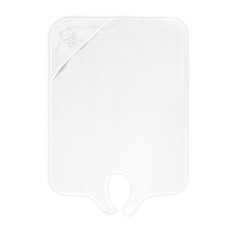 Prosop de baie DUO 80X100 CM, White