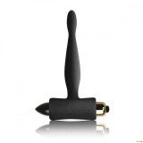 Stimulator Anal Teazer-Petite Sensations Negru