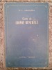 Curs Chimie Generala B.V. Nekrasov, Editura Tehnica, 1955, Romana, 792 Pagini - Carte Stiinta