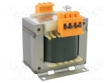 Transformator DF ELECTRIC 100VA 230VAC 400VAC 115V 230V IP00