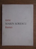 Marin Sorescu - Rame (1972, bilingva)