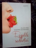 w0d REGULILE SEDUCTIEI - ELLEN FEIN,SHERRIE SCHNEIDER (carte noua)