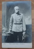 Carte postala Franz Joseph, Austria, Necirculata, Printata