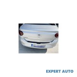 Abtibild protectie portbagaj logan 3 negru mat texturat cod:qitl3-03 Alta marca Alt model #7