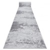Traversa Structural MEFE 6182 două niveluri de l&acirc;nă gri , 90 cm