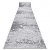 Traversa Structural MEFE 6182 două niveluri de l&acirc;nă gri , 60 cm