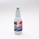 Spray antiseptic crap