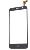 Touchscreen Alcatel Pixi 3 (5) OT-5065, Negru - Display Telefon