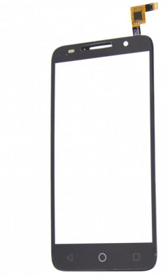 Touchscreen Alcatel Pixi 3 (5), OT-5065, Black foto