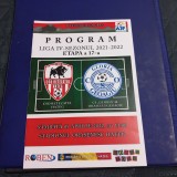 Program Retezatul Hateg - Gloria Geoagiu