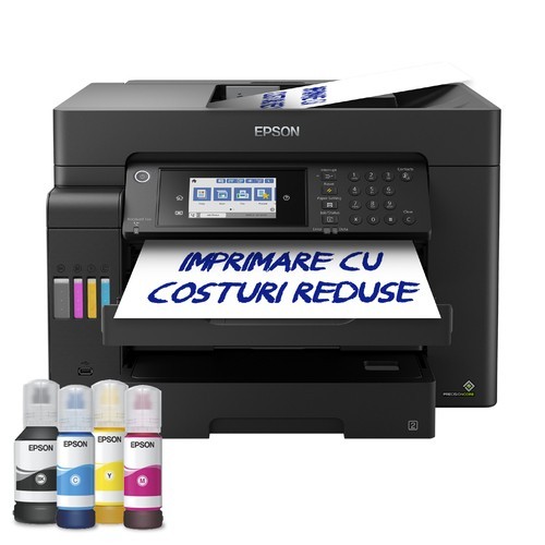 Epson EcoTank L15150