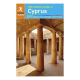 Cumpara ieftin The rough guide to Cyprus